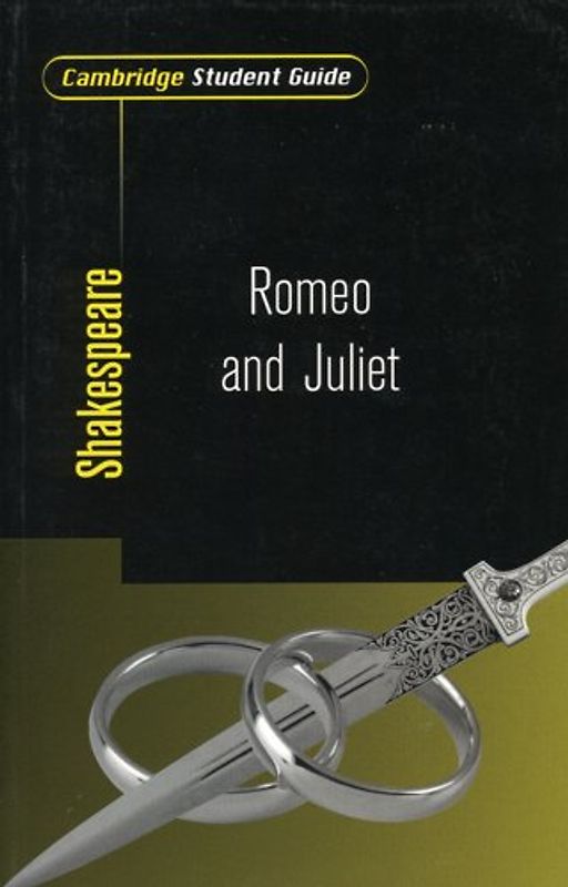 Romeo and Juliet