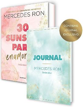 30 Sunsets Para Enamorarte / Thirty Sunsets to Fall in Love