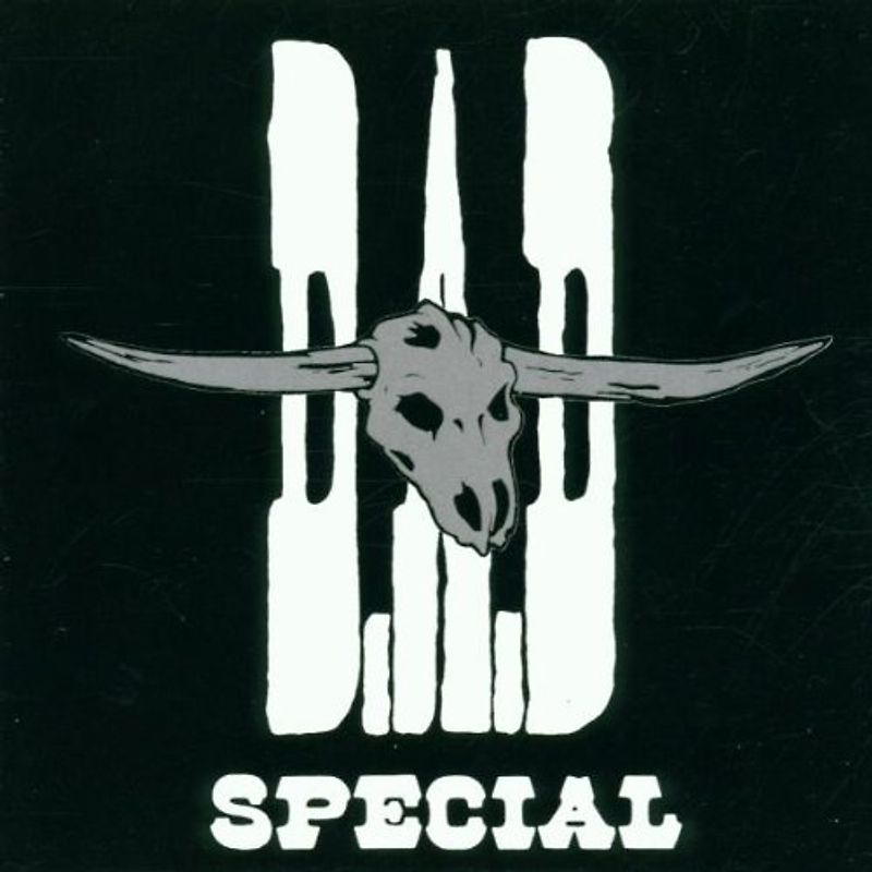 D.a.d. - Special