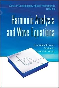 Harmonic Analysis and Wave Equations