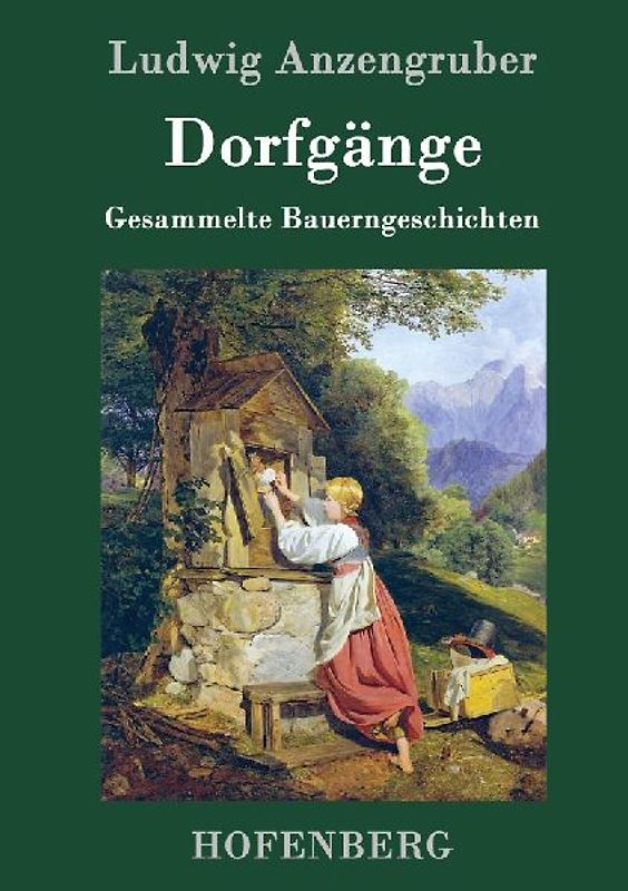 Dorfgänge