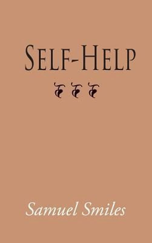 Self-Help, Large-Print Edition