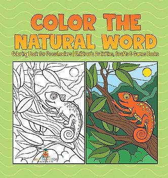 Color the Natural Word