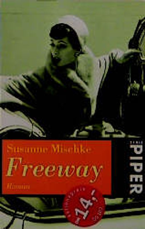 Freeway. Roman
