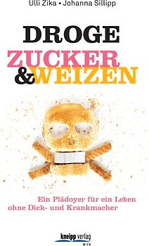 Droge Zucker & Weizen