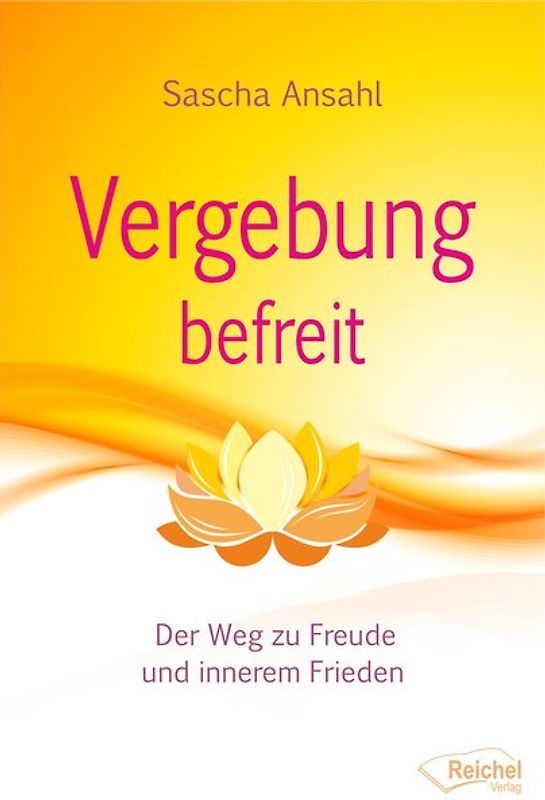 Vergebung befreit