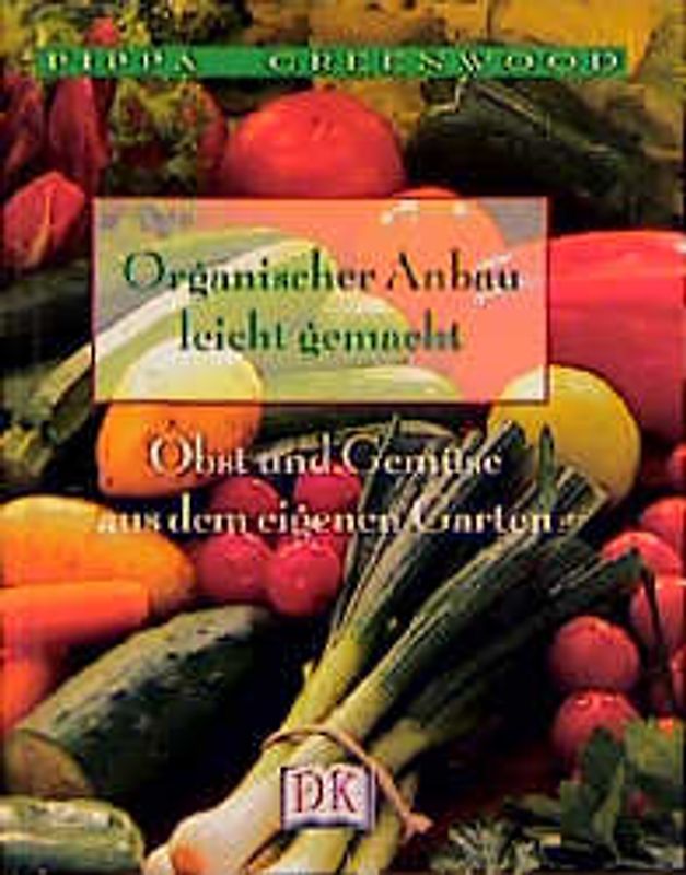 Organischer Anbau leicht gemacht