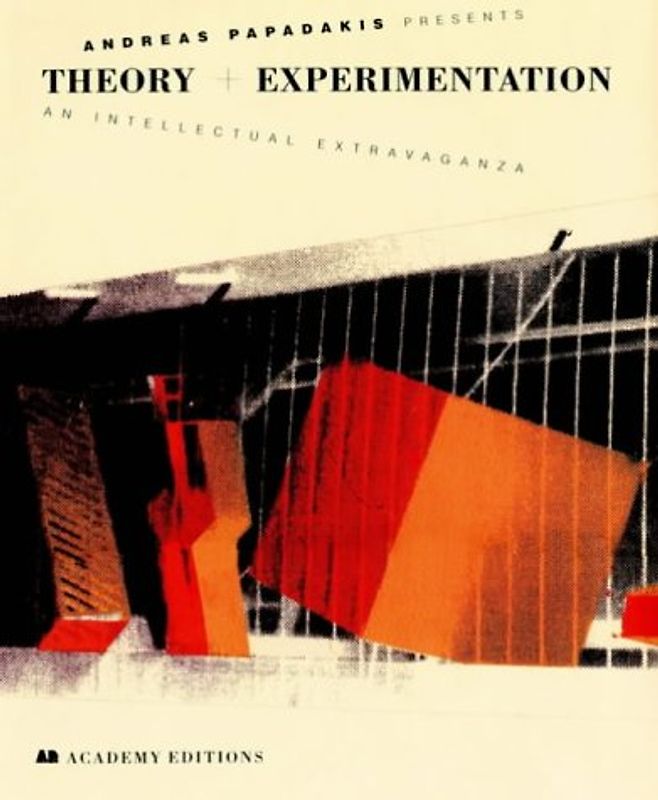Theory and Experimentation