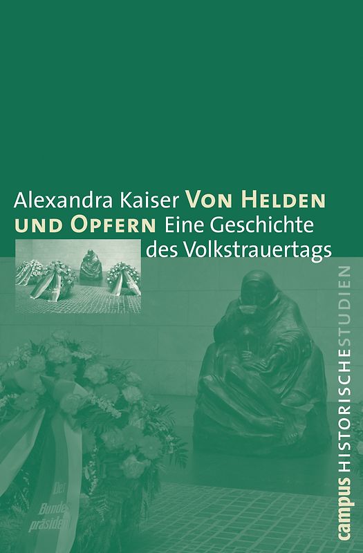 Von Helden und Opfern