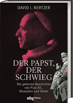 Der Papst, der schwieg