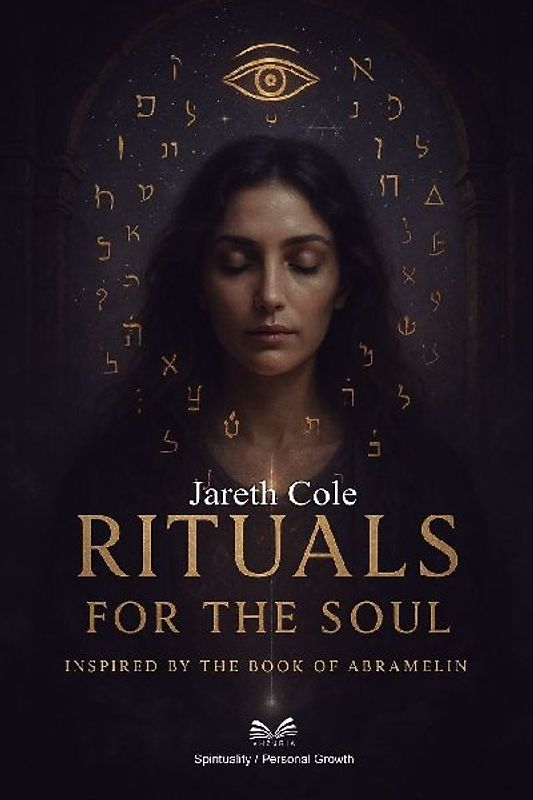 Rituals for the Soul