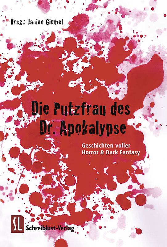 Die Putzfrau des Dr. Apokalypse