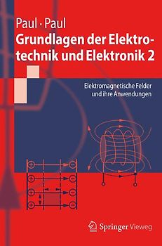 Grundlagen der Elektrotechnik und Elektronik 2