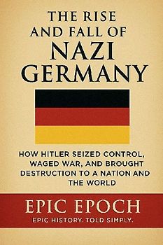 The Rise and Fall of Nazi Germany
