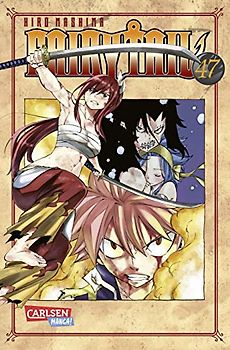 Fairy Tail 47