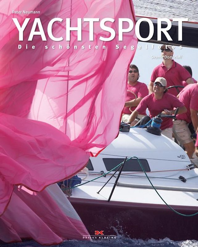 Yachtsport