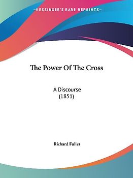 The Power Of The Cross