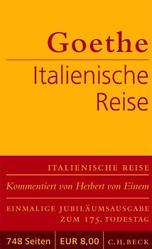 Italienische Reise