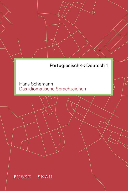 Das idiomatische Sprachzeichen