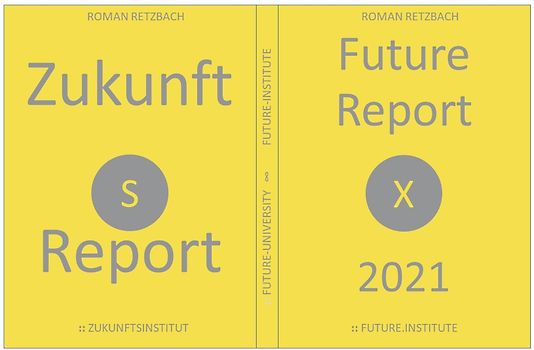 Zukunftsreport 2022