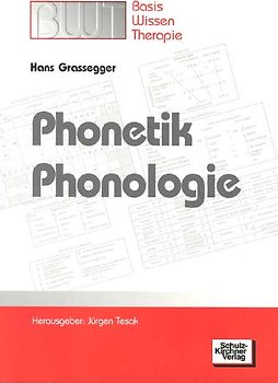 Phonetik /Phonologie