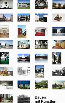 Bauen mit Künstlern