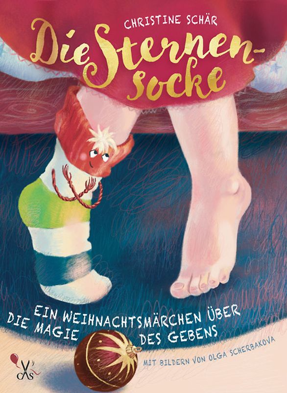 Die Sternensocke