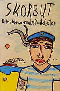 Skorbut. Drei Shanties