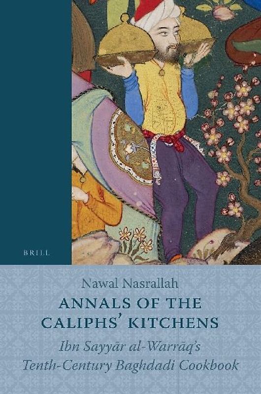 Annals of the Caliphs' Kitchens