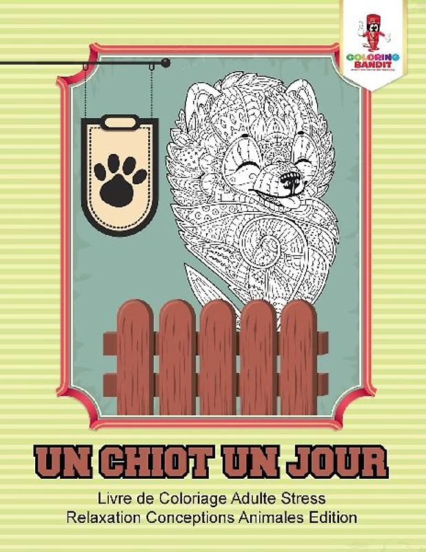 Un Chiot un Jour
