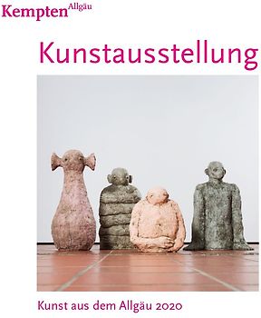 71. Kunstausstellung Festwoche 2020
