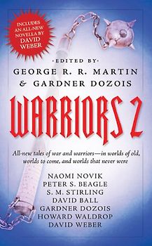 Warriors 2 - George R. R. Martin