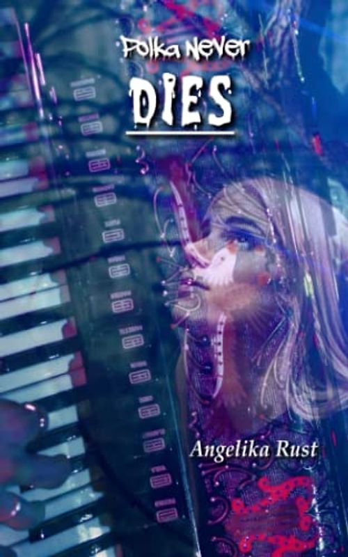 Polka Never Dies
