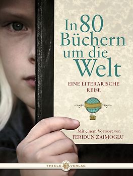 In 80 Büchern um die Welt