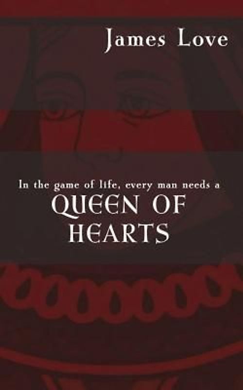 Queen of Hearts