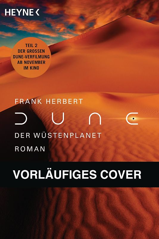 Dune – Der Wüstenplanet