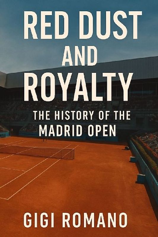 Red Dust and Royalty