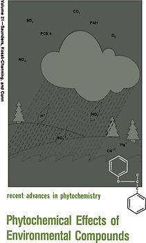 Phytochemical Effects of Environmental Compounds
