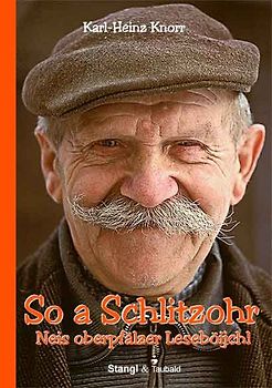 So a Schlitzohr