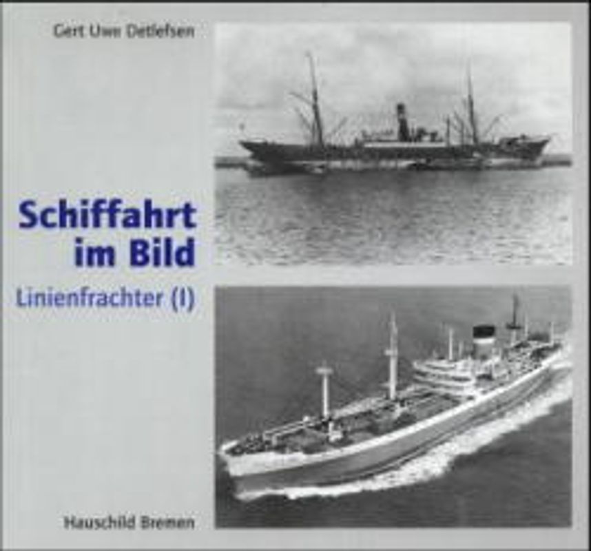 Schiffahrt im Bild, Nr. 2
