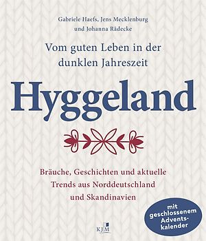 Hyggeland.