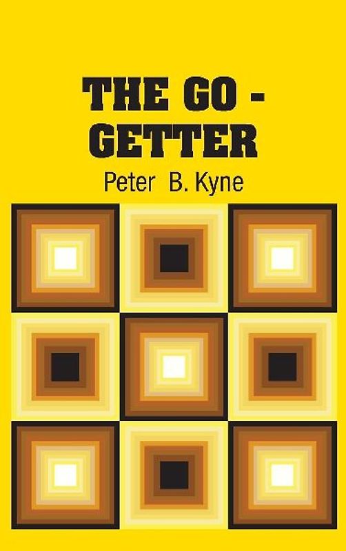 The Go - Getter
