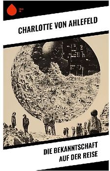 Die Bekanntschaft auf der Reise