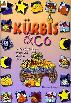 Kürbis & Co