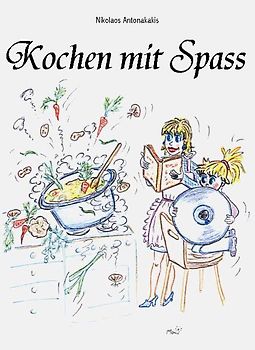 Kochen mit Spass