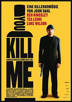 You Kill Me DVD