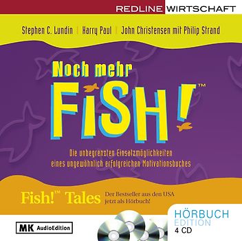 Noch mehr Fish!