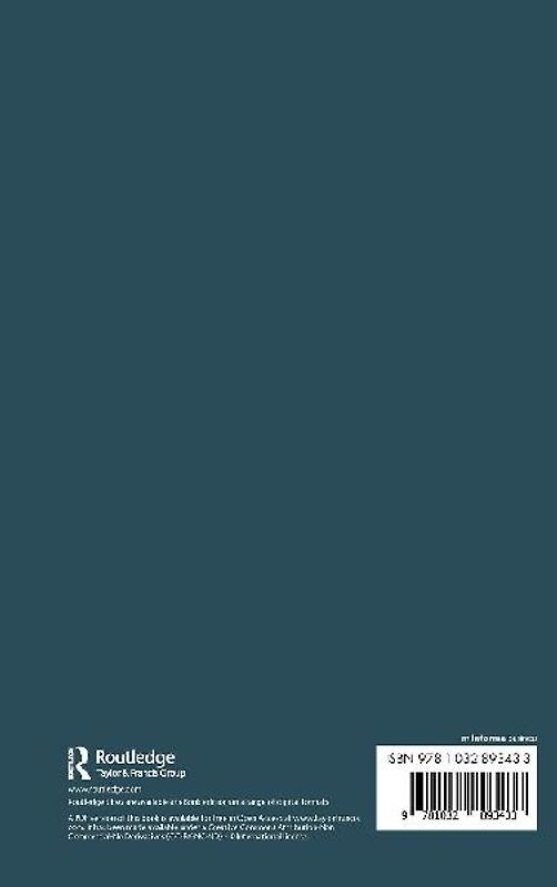 The World's Constitution