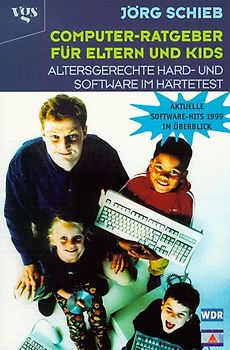 Altersgerechte Hard- und Software im Härtetest. Aktuelle Software-Hits 1999 im Überblick