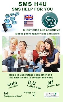SMS H4U - short cuts and acronyms